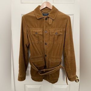 Polo Ralph Lauren - Corduroy Jacket